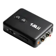Bluetooth 5.3 Audio Adapter for TV Home Stereo, Wireless Hi-Fi Music
