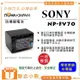 【聯合小熊】ROWA 樂華 for [ SONY NP-FV70 FV-70 電池] 破解版 CX150 CX350 CX550 XR150 XR200