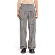 [KHOKI] KHOKI MAN BEIGE TROUSERS Beige