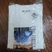 Final Fantasy XV FF15 x Uniqlo UT T shirt Size JP L (US M) White