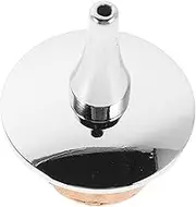 KICHOUSE Bottle Stoppers for Bitters Glass Bitters Bottle Stopper Spout for Pour Spout Caps Home Bars