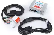 USA SPEC PA15-HON3 iPod To Car Music Interface Module Honda Acura NEW