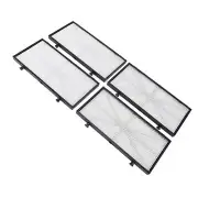 4pcs Replacement Robotic Pool Cleaner Dolphin 9991425‑R4 Filter Cartridges For