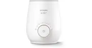 Philips Avent Sterilizer & Warmer Premium SCF358/00 Multifunctional bottle warmer