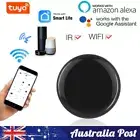 Universal WiFi IR Remote Controller Home Smart Life App Voice Control For Tuya