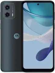 Motorola Moto G 5G (2023) 4+128GB Unlocked | 48 MP Camera (Ink Blue) PAXD0009US