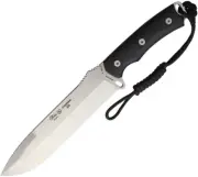 NEW Nieto Chaman XXL Fixed Blade G10 Outdoor & Hunting Knives