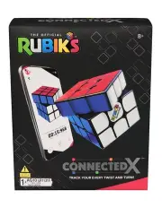 [Rubik's] Connected X Cube Game