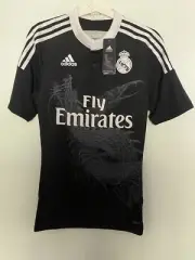 REAL MADRID 2014/15 ADIDAS Y3 ADIZERO PLAYER ISSUE LIMITED EIDITION SHIRT NO BOX