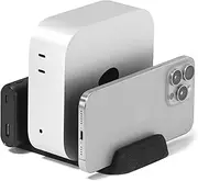 [RLSOCO] Stand for Apple Mac mini M4/M4 pro chip Desktop Computer (Black)