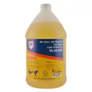 Interstate Pneumatics YL12-128 Air Tool Oil - 128 Oz (1 Gallon)