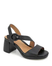 Gentle Souls by Kenneth Cole Women's Roma Sandals