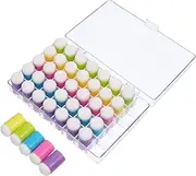 NUOBESTY Fingertip Drawing Tools Kids Painting Set DIY Drawing Toy Kits for Kids Sensory Toys Toddler Craft