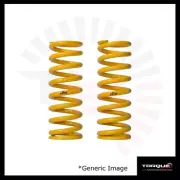 King Springs Front Standard Height KTFS-69 Suits Toyota Landcruiser 80 Ser (for: Toyota)