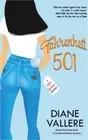 Fahrenheit 501: A Samantha Kidd Mystery (Paperback or Softback)