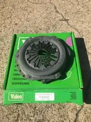 Renault R5, Alliance & Encore Clutch Pressure Plate Valeo 265122