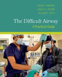 在飛比找博客來優惠-The Difficult Airway: A Practi