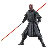 Star Wars - The Black Series: Darth Maul Figure