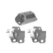 F+R Engine Mount for Holden HD HR HK HT HG HQ HJ HX Commodore VB VC VH VK Torana