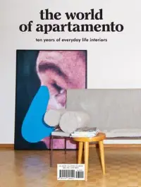 在飛比找博客來優惠-The World of Apartamento: Ten 