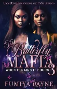 在飛比找博客來優惠-The Butterfly Mafia 3