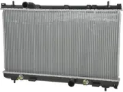 Radiator API 24BFKH18 for Chrysler Neon 2000 2002 (for: Chrysler)