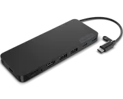 Lenovo USB-C Slim Travel Dock