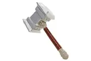 Warcraft Doomhammer Toy