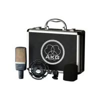 在飛比找蝦皮購物優惠-【最優惠】限量正品 AKG C214 Matched Pai