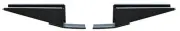 Center Outrigger for 68-79 Vw Bus Transporter Van Type 2 T2 PAIR