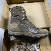 LaCrosse 513361 Windrose Insulated Waterproof Hunting Boots for Men Size 14 Wide