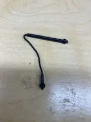 STIHL 009 010 011 012 021 023 024 025 GAS OIL CAP ROPE CORD 0000 350 0900 -B61