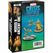 Atomic Mass Games Marvel Crisis Protocol Mordo & Ancient One Board Game