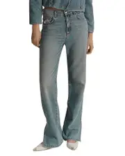 Marella Sport Cassia Denim Jacket