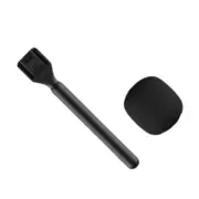 Handheld Interview Mic Adapter Bracket Kit For DJI Mic Wireless Microphone