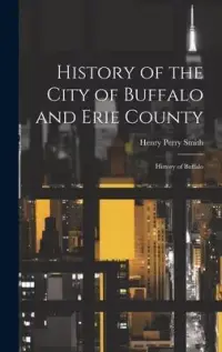 在飛比找博客來優惠-History of the City of Buffalo