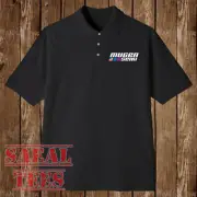 Mugen Seiki RC Radio Control Car Men's Printed Black Size S-3XL