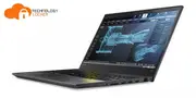 Lenovo ThinkPad P51 E3-1505M V6 32GB RAM 256GB SSD 1TB HDD LTE M2200 W11 Used