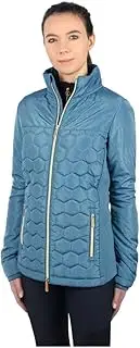 [Coldstream] Womens/Ladies Linton Lightweight Jacket