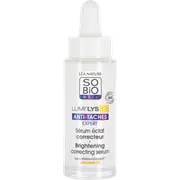 LÉa nature so bio étic LUMI'LYS [C] Illuminating Corrective Serum 30 ml