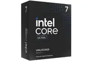 Intel Core Ultra 7 265KF CPU 20 Cores / 20 Threads - 30MB Cache - LGA 1851