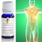 Immunity Essential Oil Blend 10ml