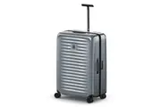 Victorinox Airox Large 75cm Hardside Luggage Silver