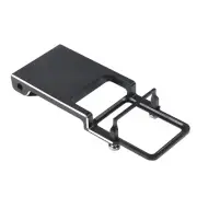 Stabilizer Switch Mount Plate For GoPro Hero 7 6 5 4 3+ Mobile Handle Camera F
