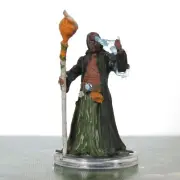 Saltmarsh ~ RIP TIDE PRIEST #1 Icons of the Realms box 1 miniature
