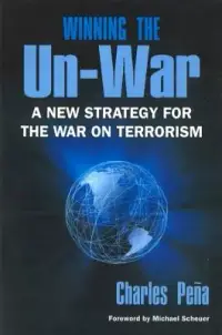 在飛比找博客來優惠-Winning the Un-War: A New Stra