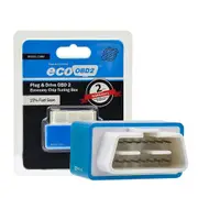 15% Fuel Save EcoOBD2 For Benzine Petrol Gasoline Cars Eco OBD2 Diesel NitroOBD2 Chip Tuning Box Plug & Driver Diagnostic Tool Ecoobd2 Diesel car