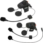 Sena SMH5, Bluetooth communication system twin pack