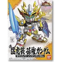 在飛比找蝦皮購物優惠-亞納海姆 GUNDAM 鋼彈 BB 戰士 SD 三國傳 02