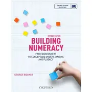 Building Numeracy 2nd Edition